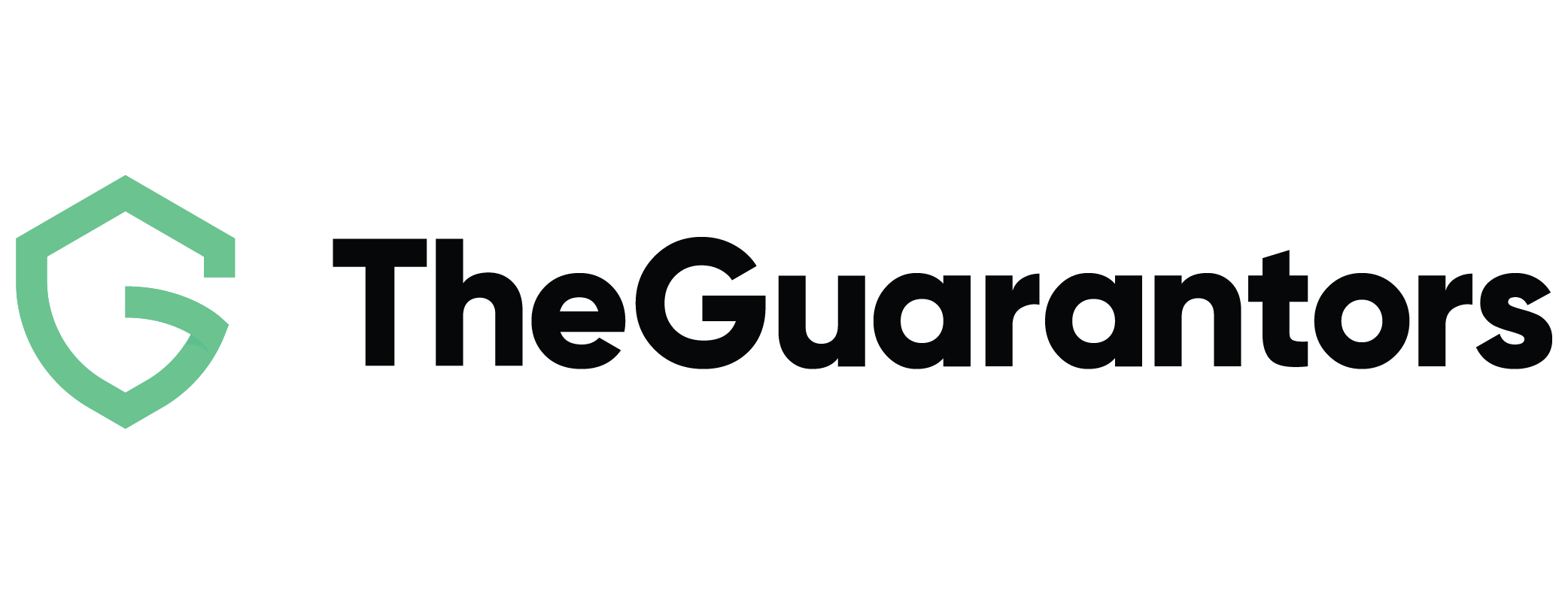 The Guarantors logo