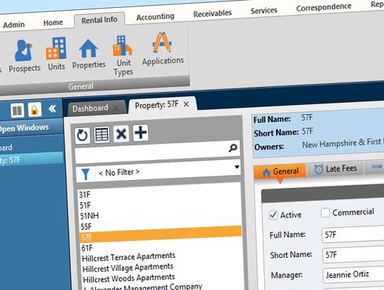 Top 10 Property Management Software of 2023