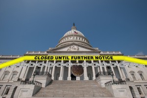 Government Shutdown