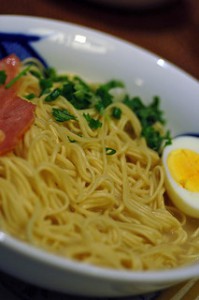 ramen