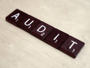 Audit Scrabble