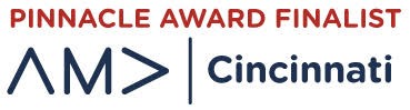 AMA Pinnacle Award Finalist