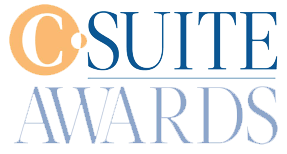 C-Suite Award Logo