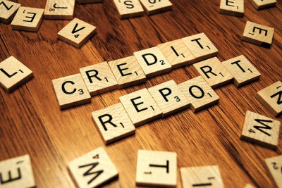 credit report