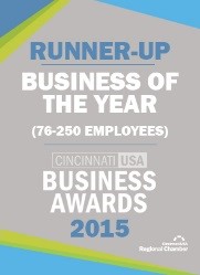 business of the year