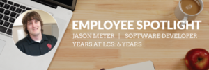 Employee Spotlight