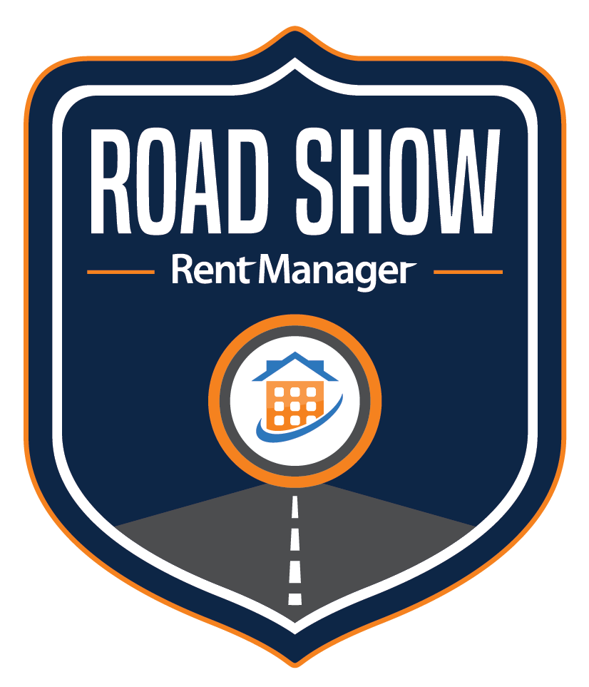Rent Manager Road Show