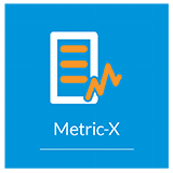 Tech Tuesday Logos - Metric-X