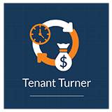 Tech Tuesday Logos - Tenant Turner