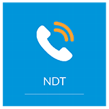 Tech Tuesday Logos - NDT Icon