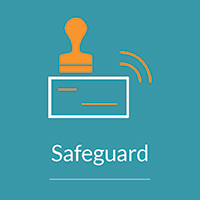 Tech Tuesday Logos - Safeguard