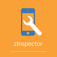 Tech Tuesday Logos zInspector