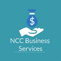 Tech Tuesday Logos - NCC Business Services
