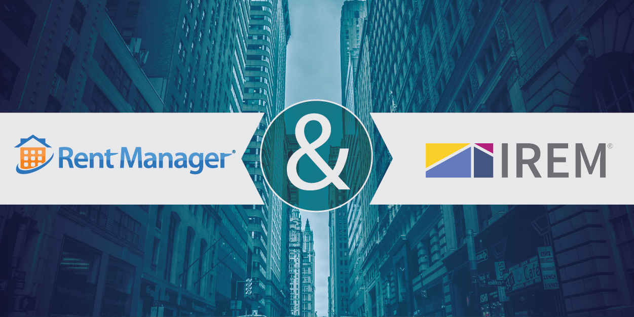 Rent Manager & IREM