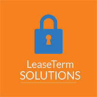 Tech Tuesday Logos - LeaseTerm Solutions