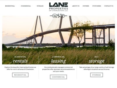 Lane Properties