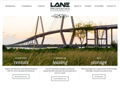 Lane Properties