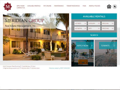 Meridian Group