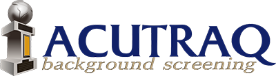 Acutraq Background Screening logo
