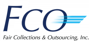 Fair Collections & Outsourcing Logo