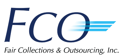 Fair Collections & Outsourcing logo