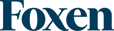 Foxen logo