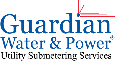 Guardian Water & Power logo