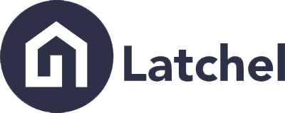 Latchel Logo