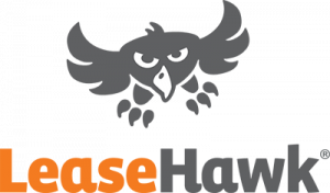 LeaseHawk logo