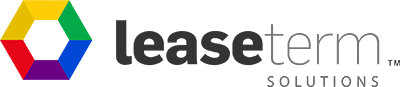 LeaseTerm Solutions logo