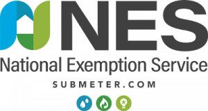 National Exemption Services Logo