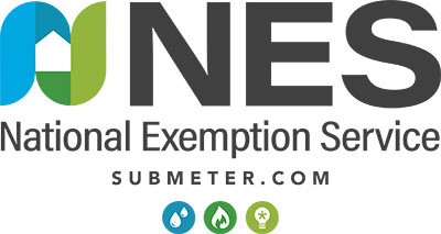 National Exemption Service logo