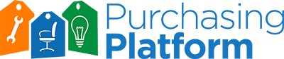 Purchasing Platform logo