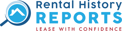 Rental History Reports Logo