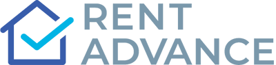 Rent Advance logo