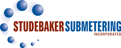 Studebaker Submetering logo