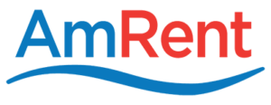 AmRent Logo