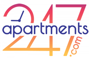 Apartments 247 Logo