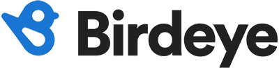 BirdEye logo