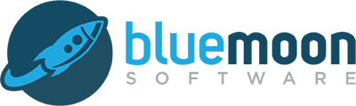 Blue Moon logo