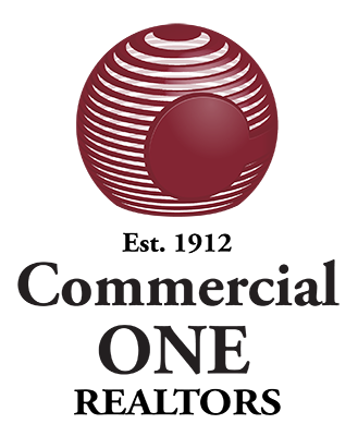 commercial one logo