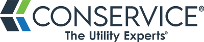 Conservice logo