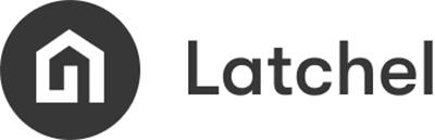Latchel logo