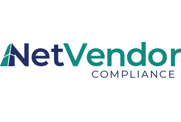 NetVendor logo