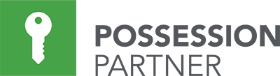 Possession Partner logo