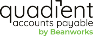 Quadient AP Logo