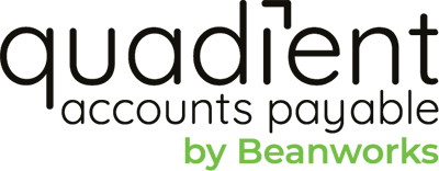 Quadient AP Logo