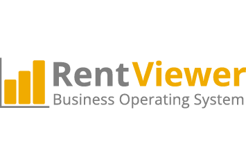 RentViewer logo