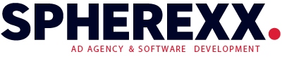 Spherexx logo