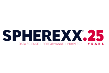 Spherexx.com® logo